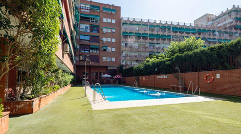 Foto 2 de Pis en venda a Calle Nuestra Señora de la Salud, Pajaritos,  Granada Capital