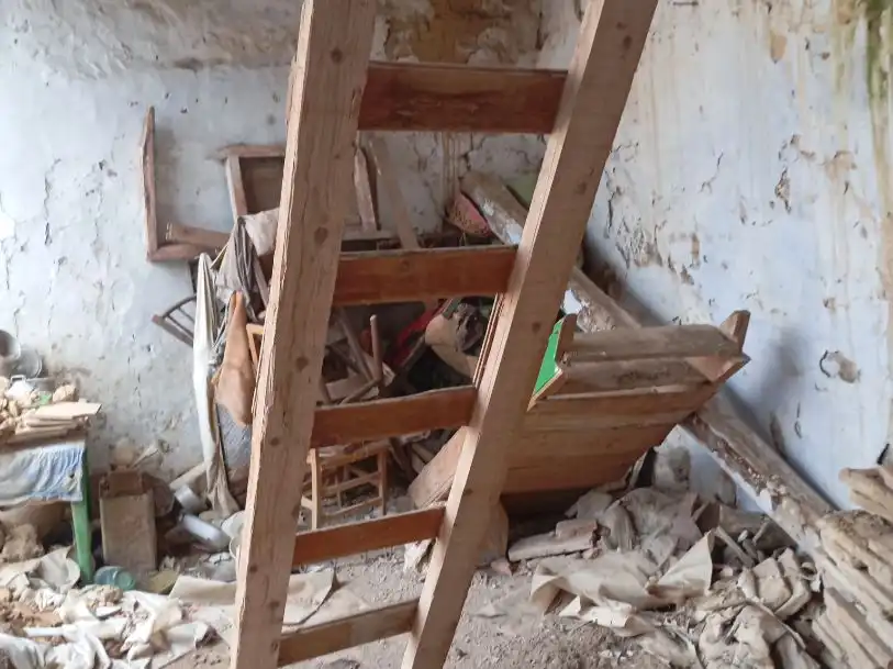 Casa rústica en venda a Salsipuedes 3, imagen 14