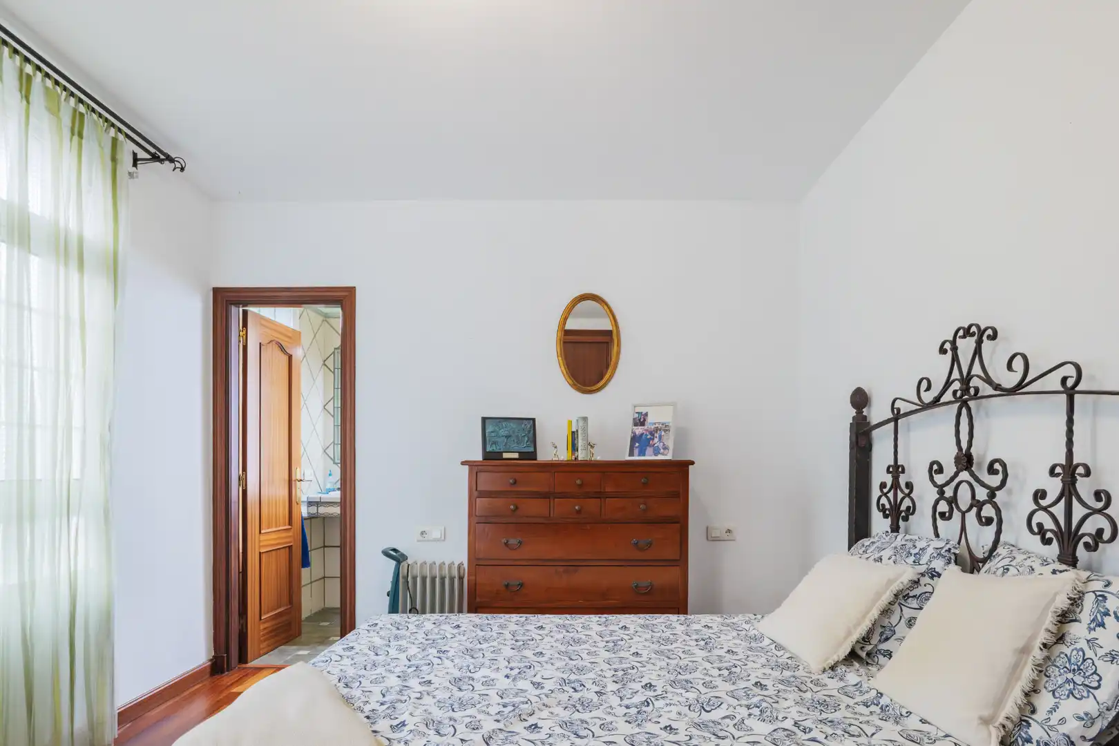 Semi-detached house with terrace for sale in Carretera Nueva Corujera, imagen 23