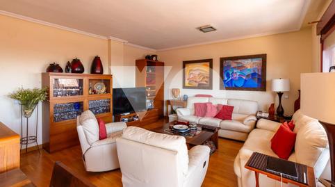 Foto 5 de Pis en venda a Golf - El Carralero, Madrid