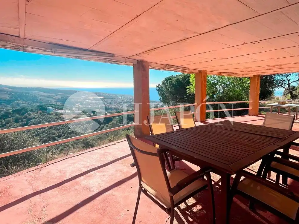 Casa con piscina en venta en Alella, imagen 8