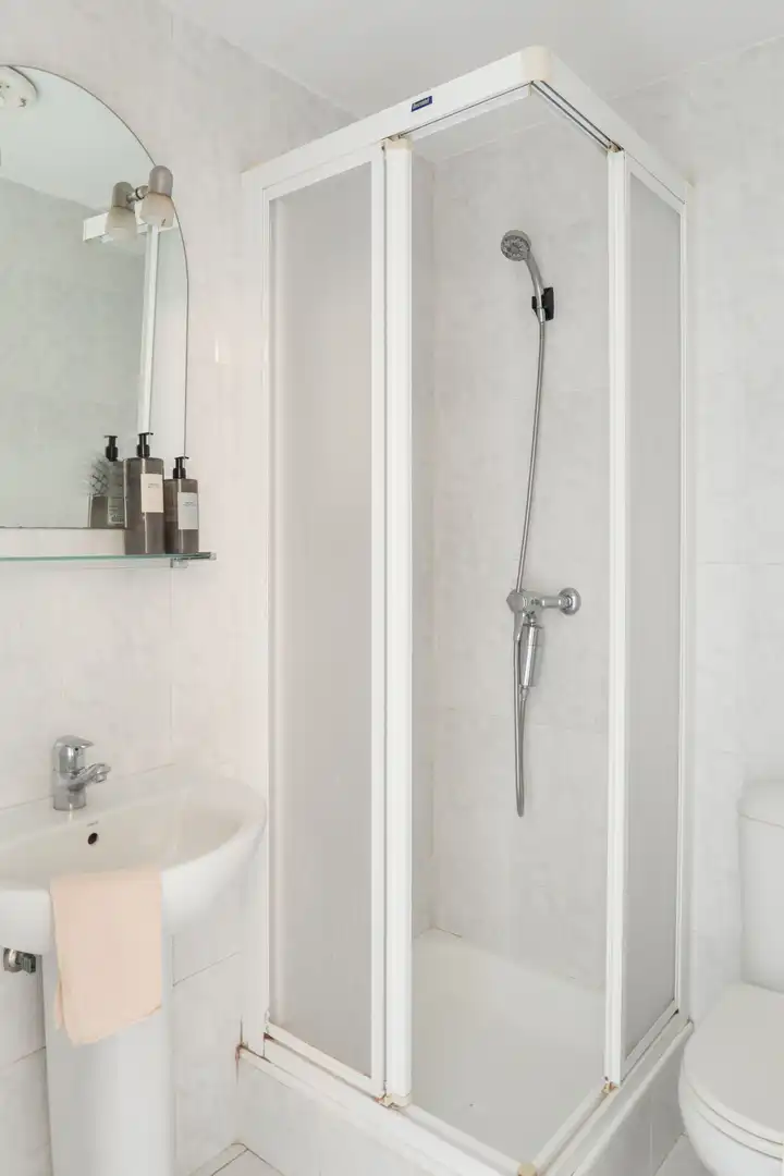 Apartament en venda a Mijas Golf