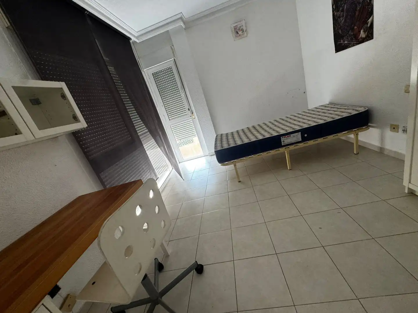 Schlafzimmer von Einfamilien-Reihenhaus zum Verkauf in Adeje mit Terrasse