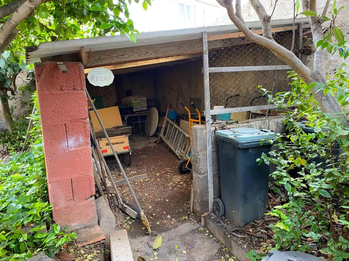 Casa o xalet en venda en Buenavista del Norte