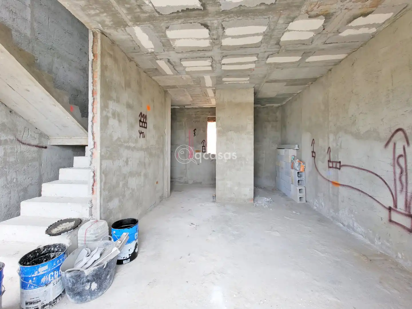 Residencial en venda en Benalmádena