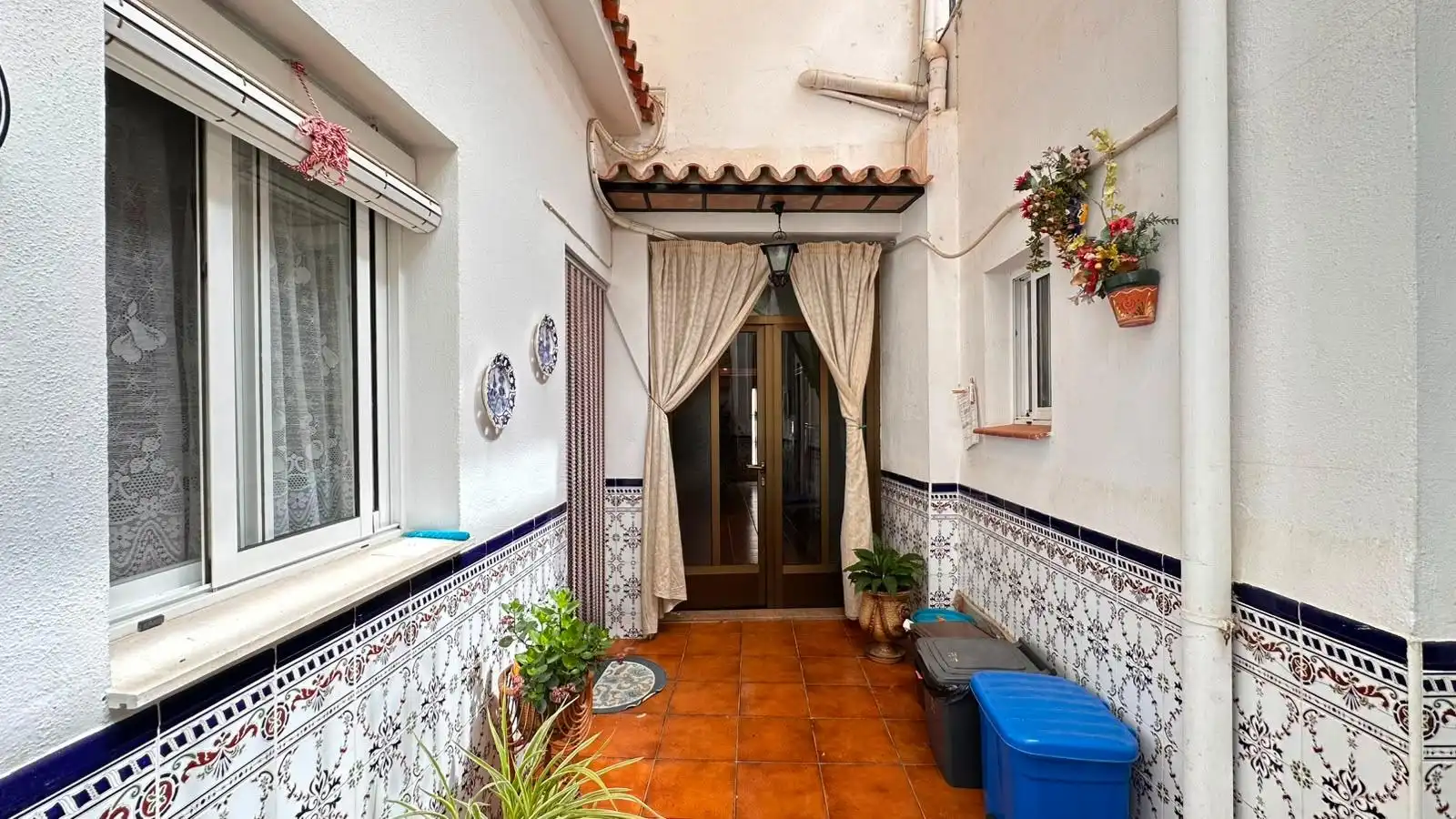 Casa o chalet en venta en Manuel con Aire acondicionado