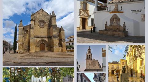 Photo 4 of Flat for sale in Sta. Marina - San Andrés - San Pablo - San Lorenzo, Córdoba