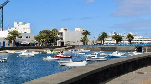 Foto 2 de Apartament en venda a Calle Aquilino Fernández, 21, Centro - La Vega Alta, Arrecife