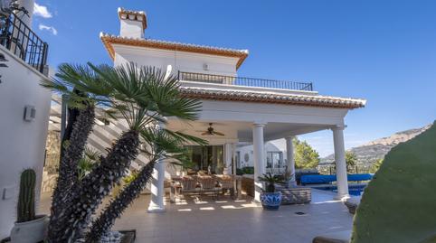 Foto 5 de Casa o xalet en venda a N/a, -1, Montgó - Ermita, Alicante