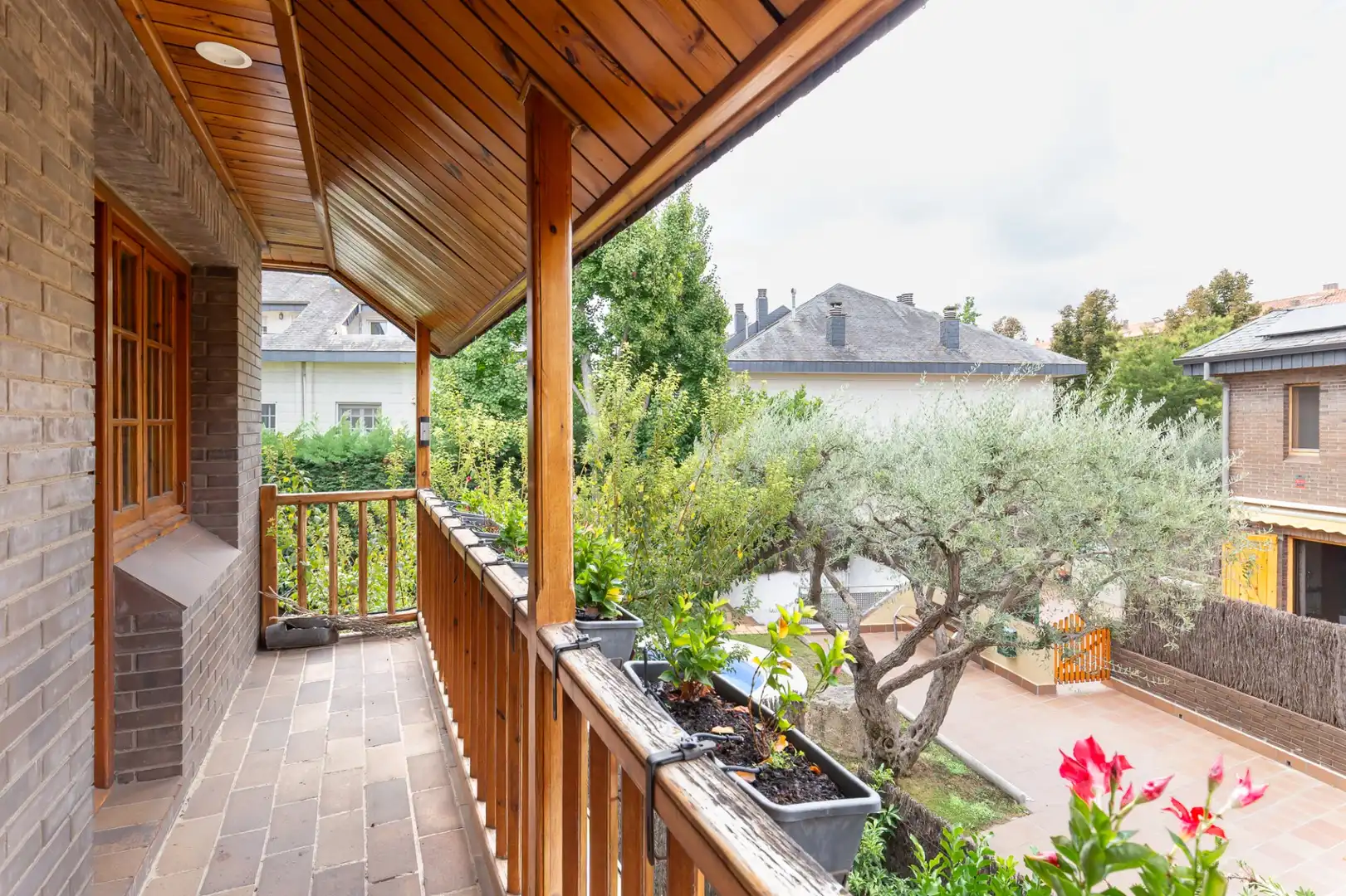 Terraced house with pool for sale in CAN GATXET, imagen 20