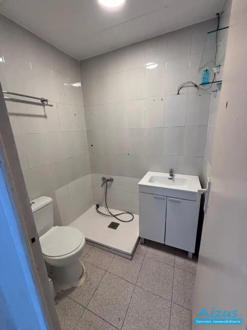 Bathroom of Attic for sale in Ripollet  with Terrace