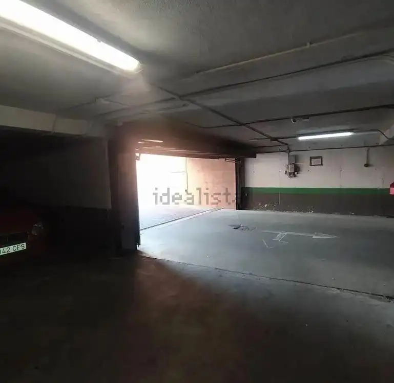 Einzelparkplatz zum Verkauf in San Blas, imagen 4