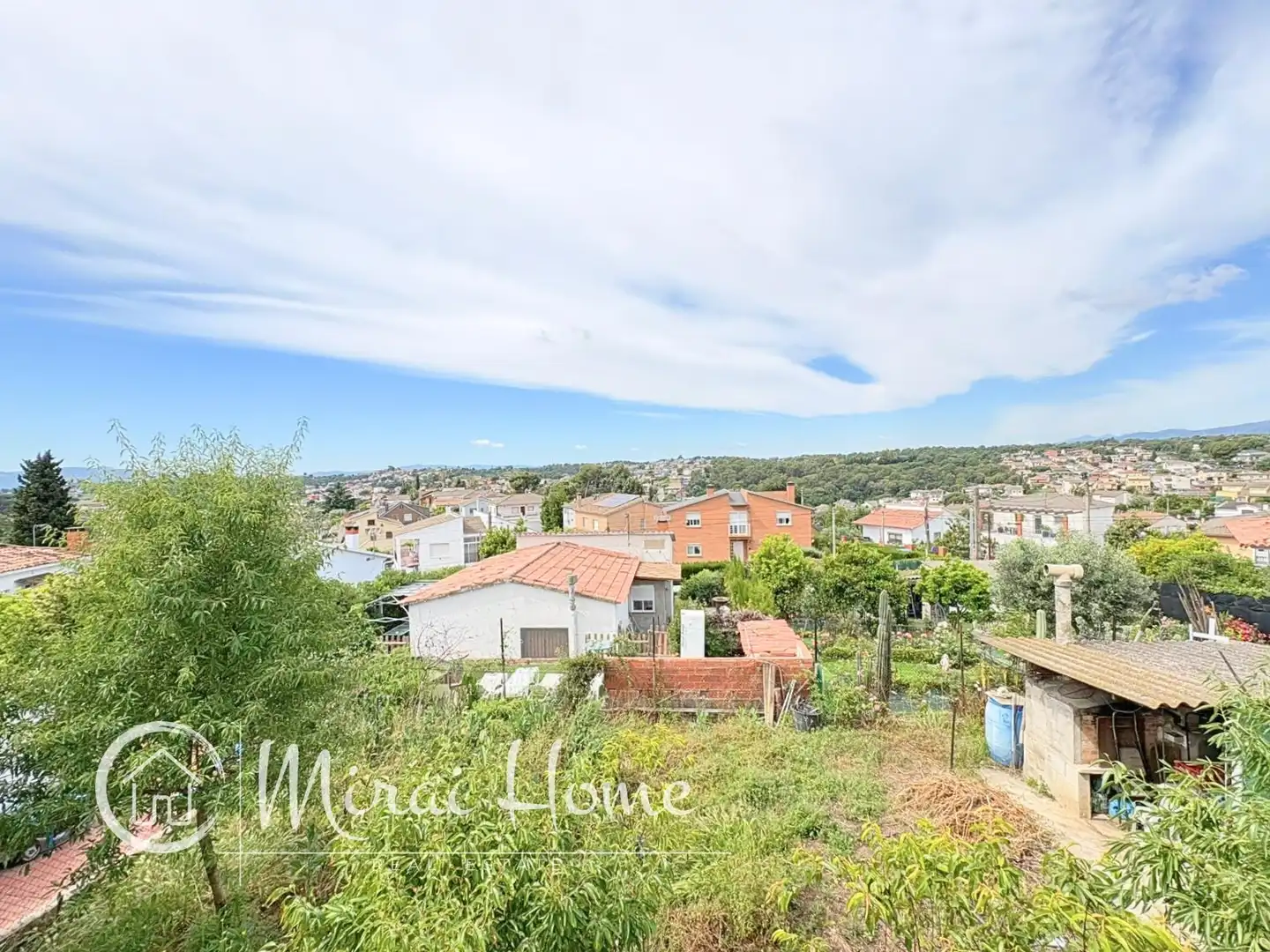 Casa o xalet en venda en Lliçà d'Amunt amb Jardí privat, Terrassa i Traster