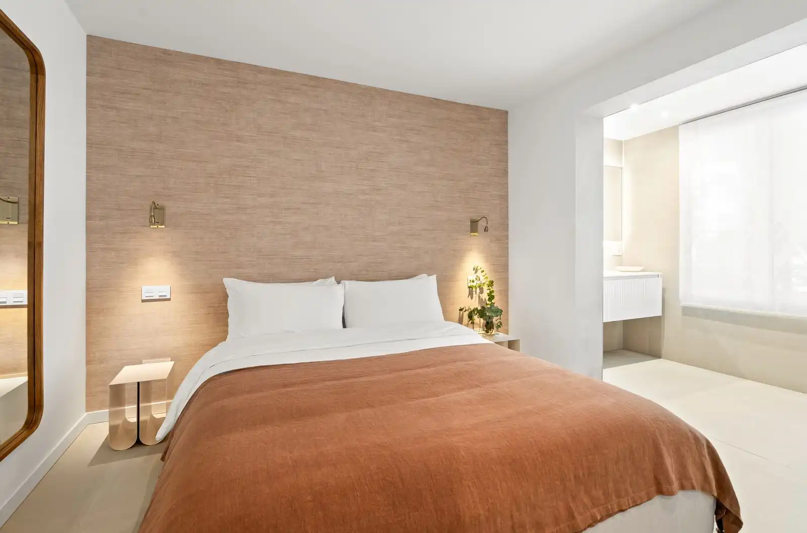 Habitación de Apartamento en venta en Marbella con Terraza, Trastero y Amueblado