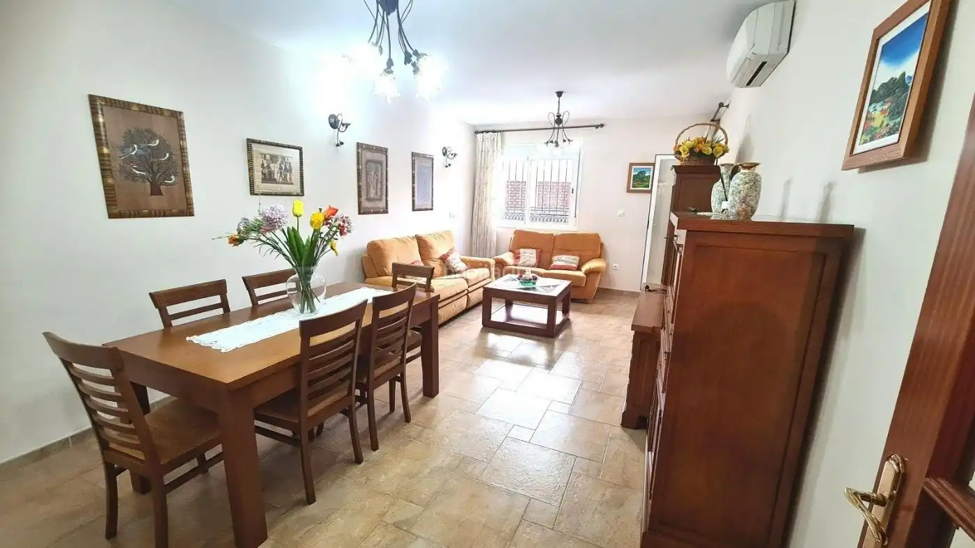 Piso con ascensor en venta en Avenida las Palmeras 1E, imagen 5