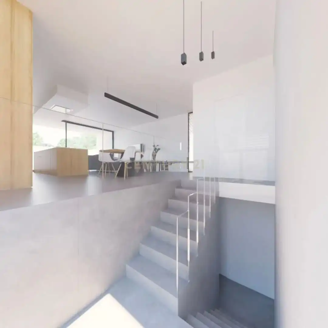 Villa mit Pool zum Verkauf in Calle 373, La Canyada, Spain, imagen 17