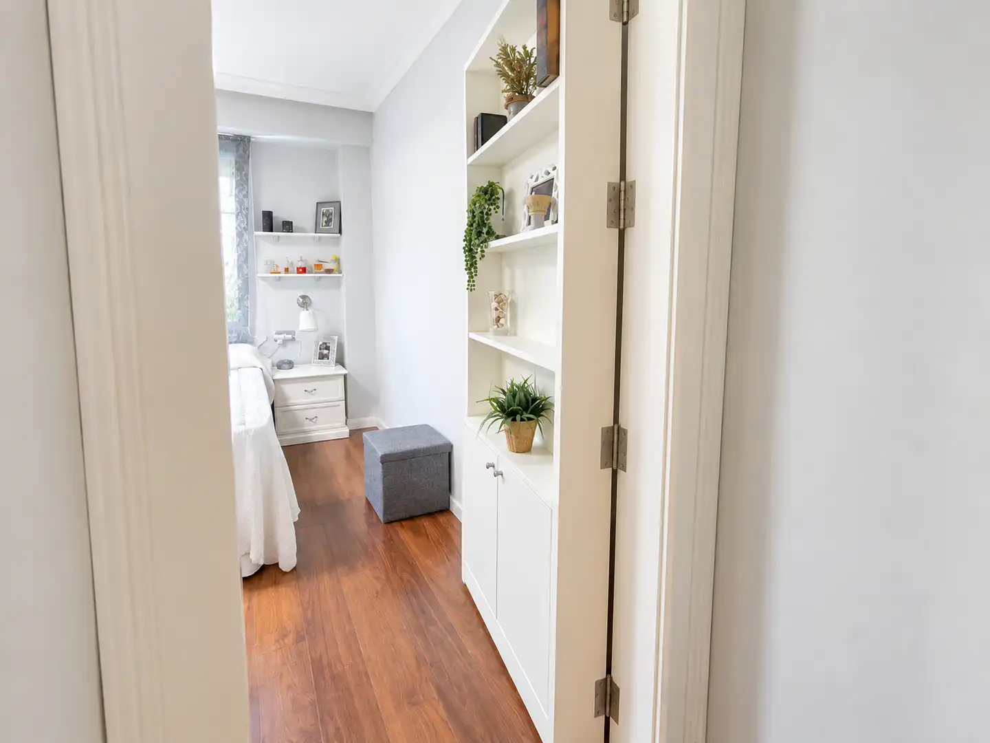 Piso con terraza en venta en Carrer de l'Impressor Monfort, imagen 26