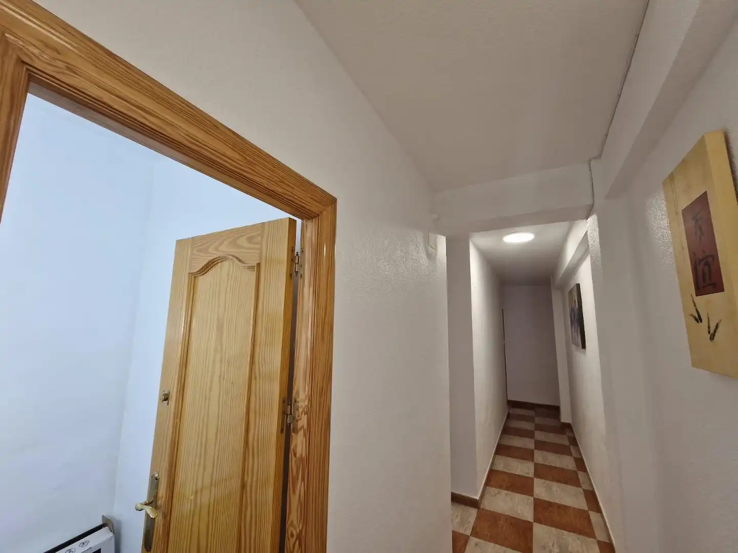 Habitació a Calle PINTOR BALACA, 56, Ensanche