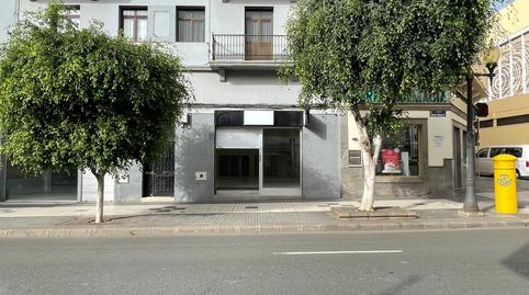 Photo 3 of Premises to rent in Paseo Tomás Morales, 69, Arenales - Lugo - Avda. Marítima, Las Palmas de Gran Canaria