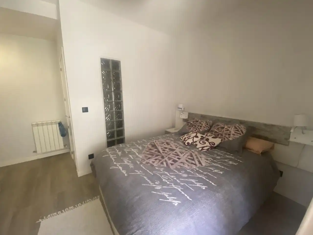 Bedroom of Buildings for sale in Tarancón