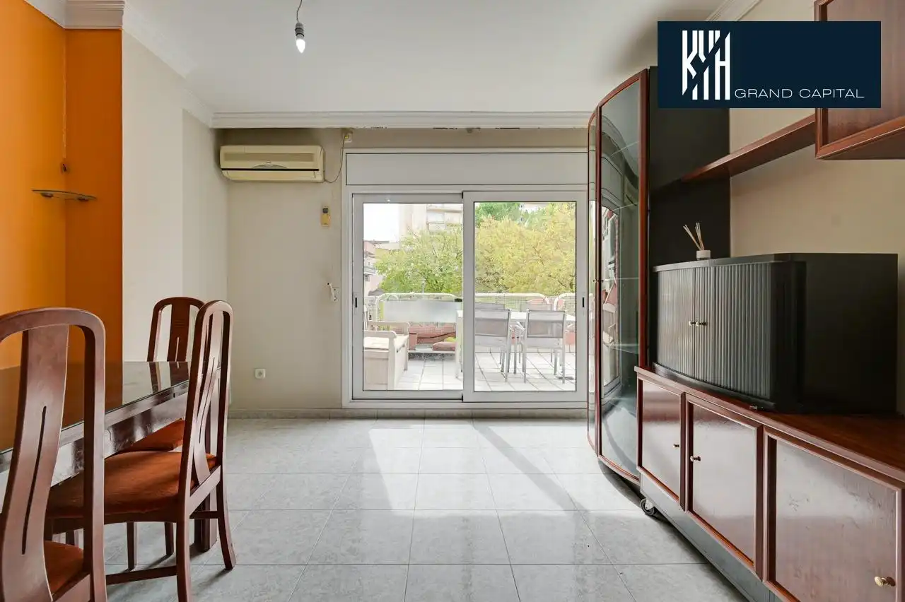 Appartement avec ascenseur à vendre à Carrer Carrer Marquès de Caldes de Montbui, imagen 16