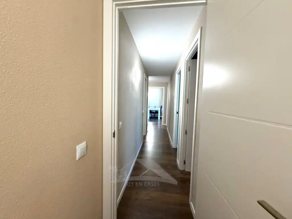Wohnung mit Aufzug zum Verkauf in Calle Doctor Pascual, imagen 13