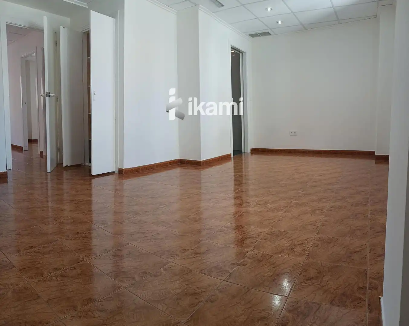 Piso en venta en Centro Urbano