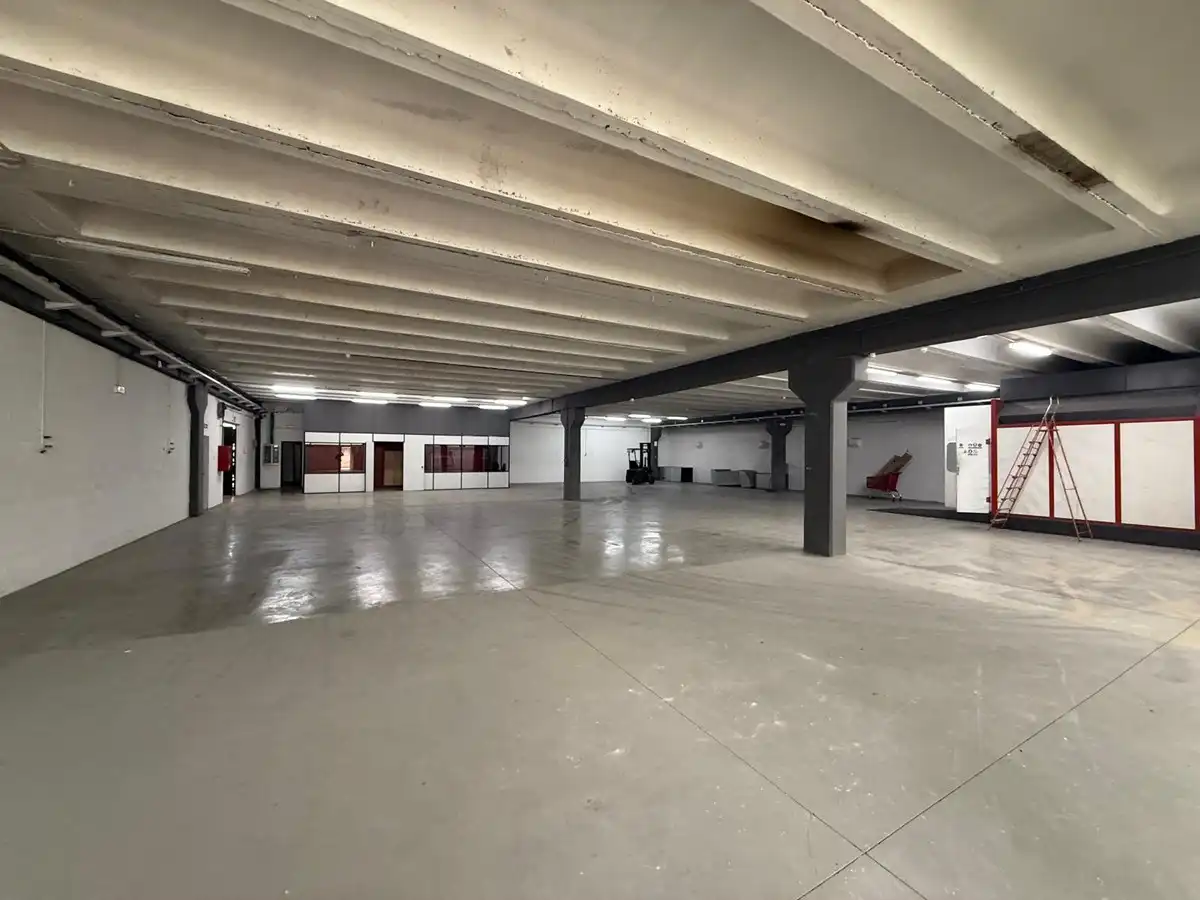 Industrial building to rent in Vinyets - Molí Vell, imagen 6