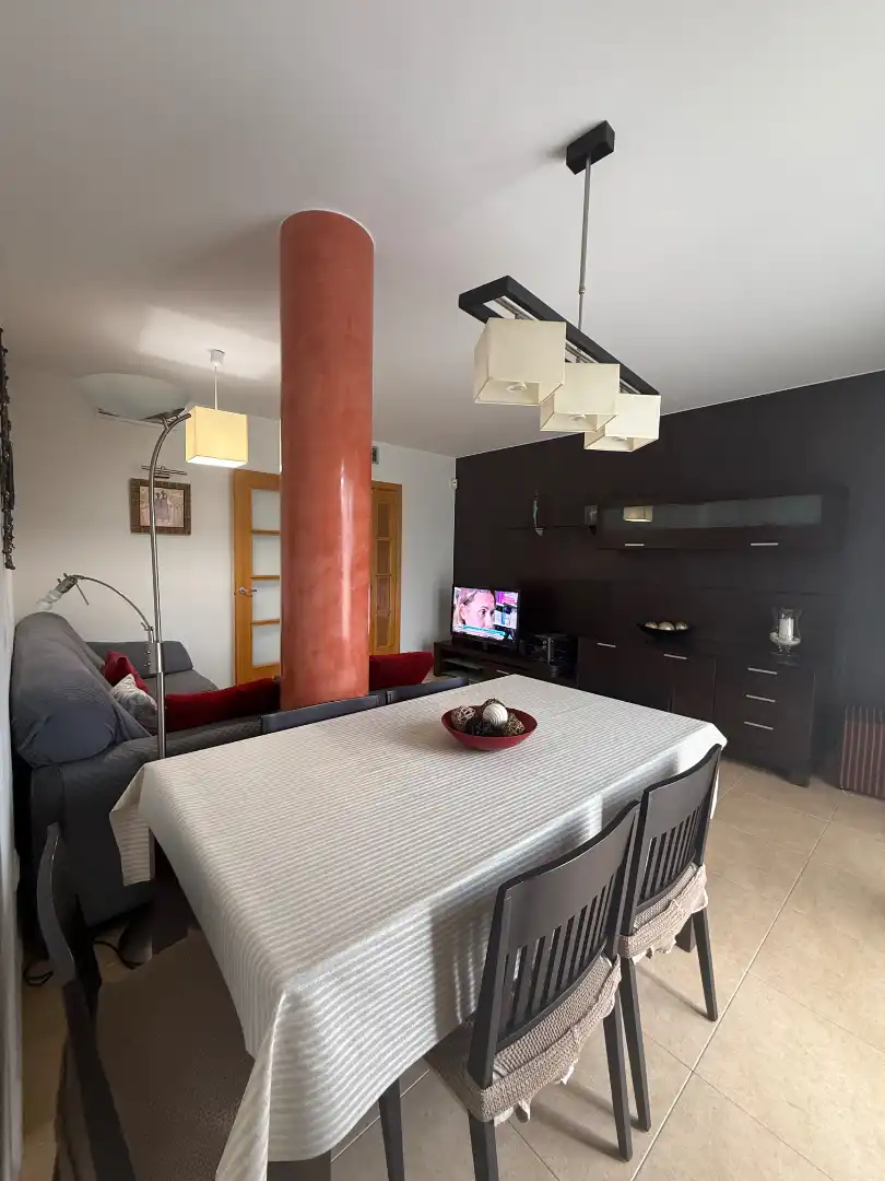 Apartment with pool to rent in Avinguda Andorra, imagen 2
