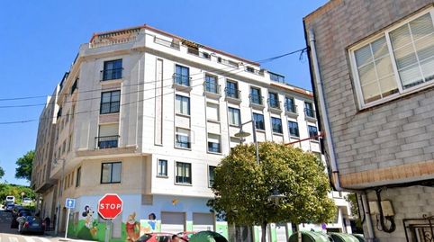 Foto 4 de Piso en venta en Antonio Nores, Coiro, Cangas