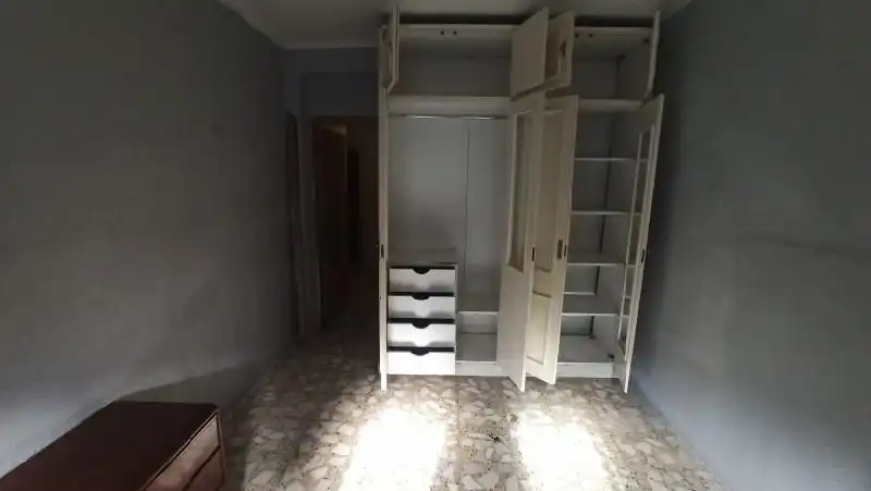 Habitación de Piso en venta en Madrid con Terraza