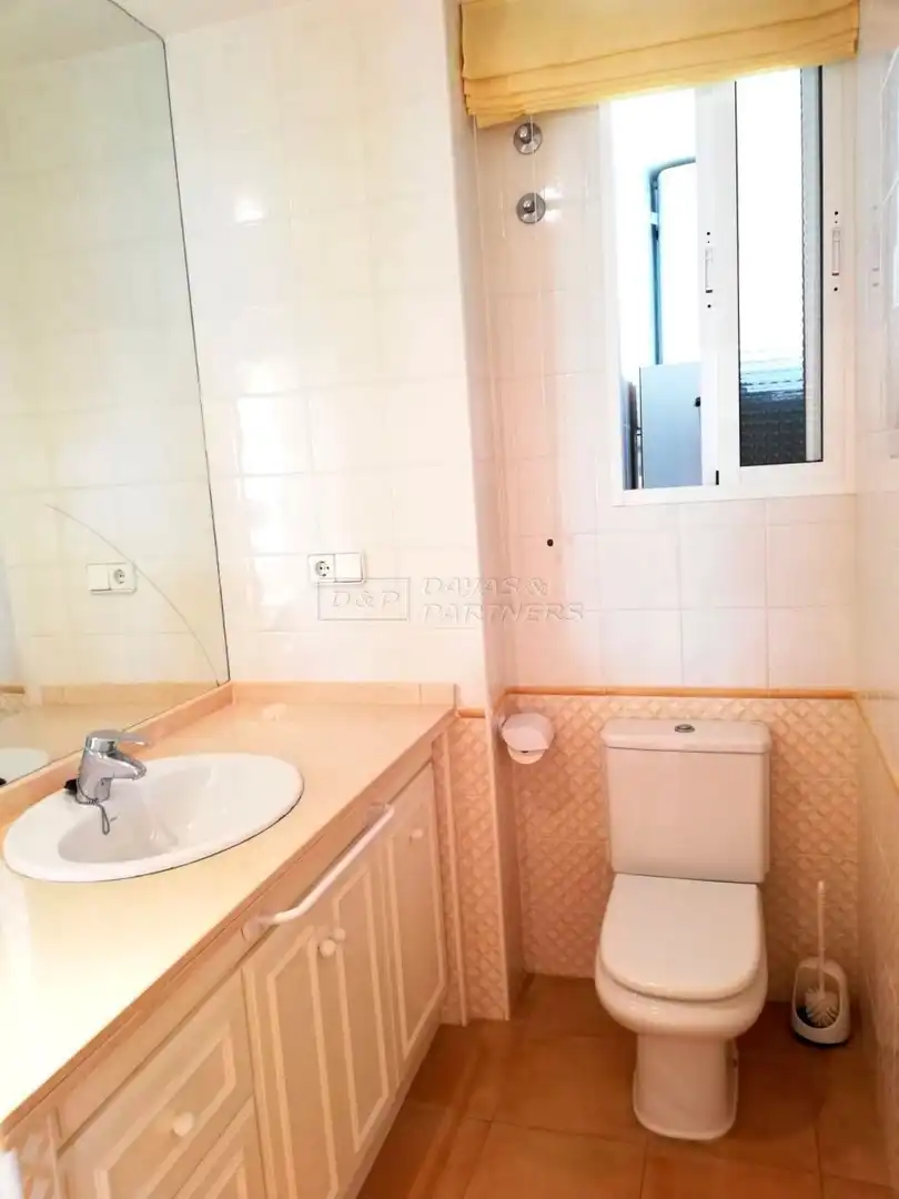 Apartamento con terraza en venta en Mar del Coral 7, imagen 18