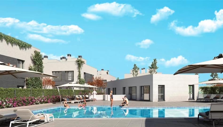 Foto 1 de Casa o xalet en venda a El Bosque, Madrid