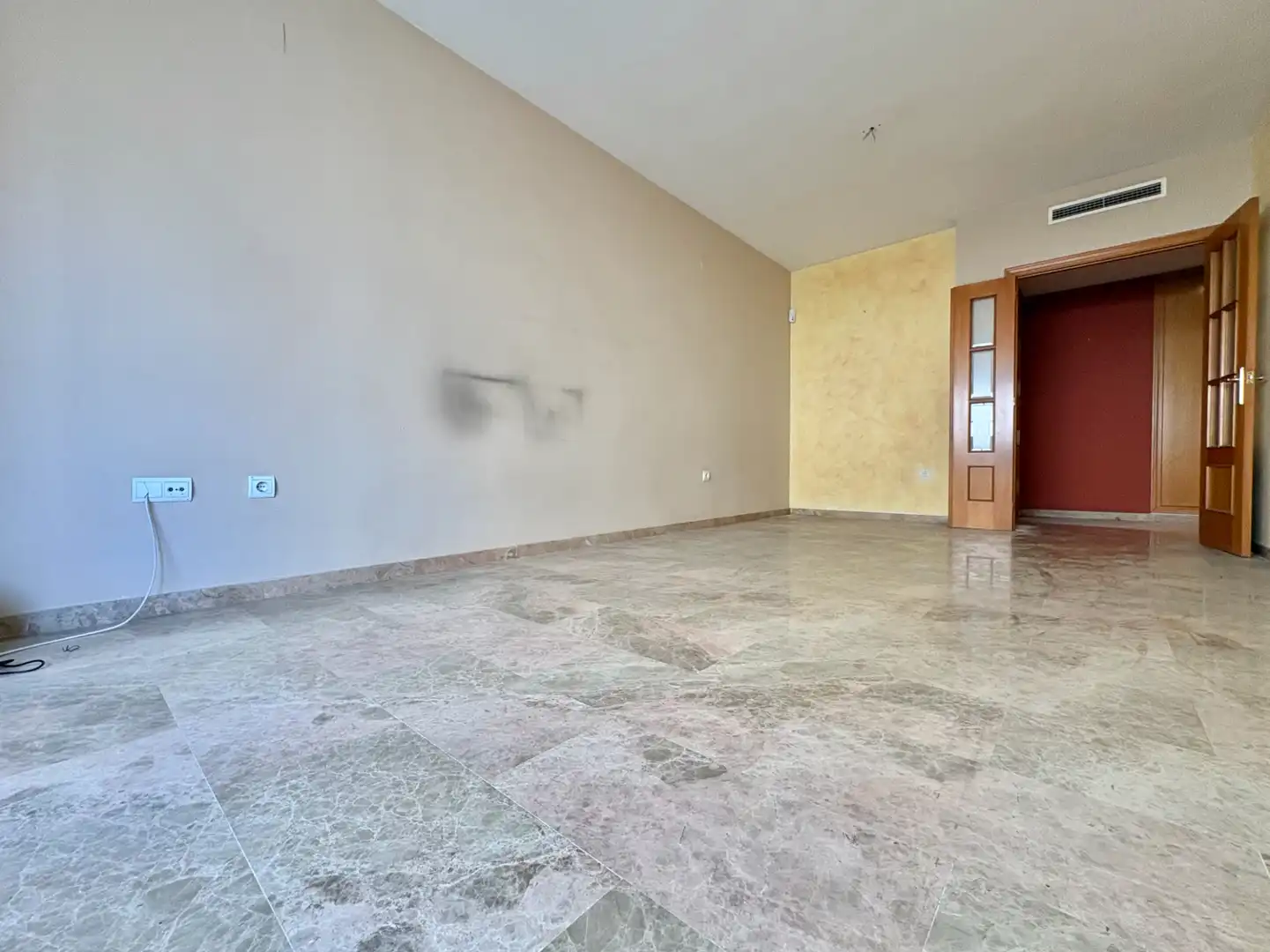 Living room of Flat for sale in Alfafar  with Oven