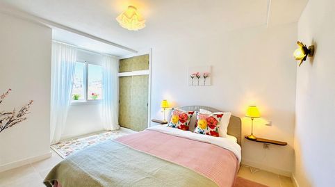 Foto 5 de Pis en venda a Benicolada - Las Adelfas, Calpe / Calp