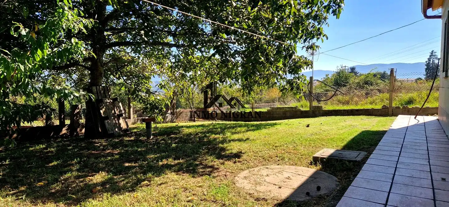 Casa amb jardí de lloguer a Avenida Val Miñor, imagen 24