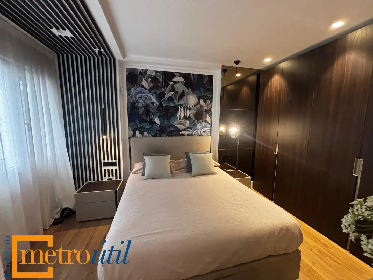 Habitación de Piso en venta en Salamanca con Calefacción, Parquet y Amueblado
