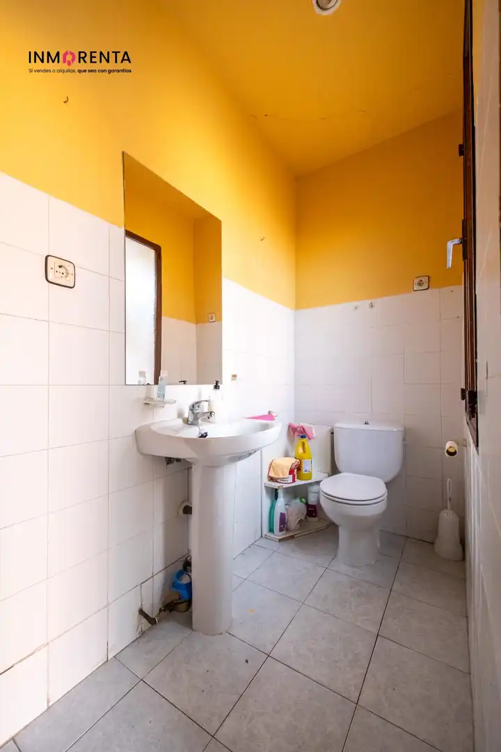 Bathroom of Houses for sale in Villamanta