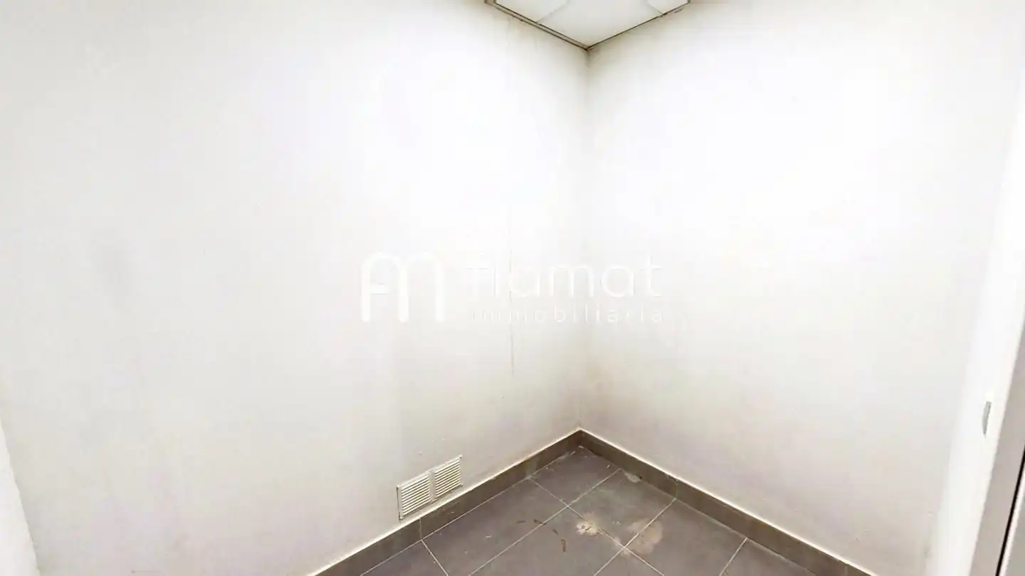 Gewerbefläche zur Miete in calle Ample, imagen 20