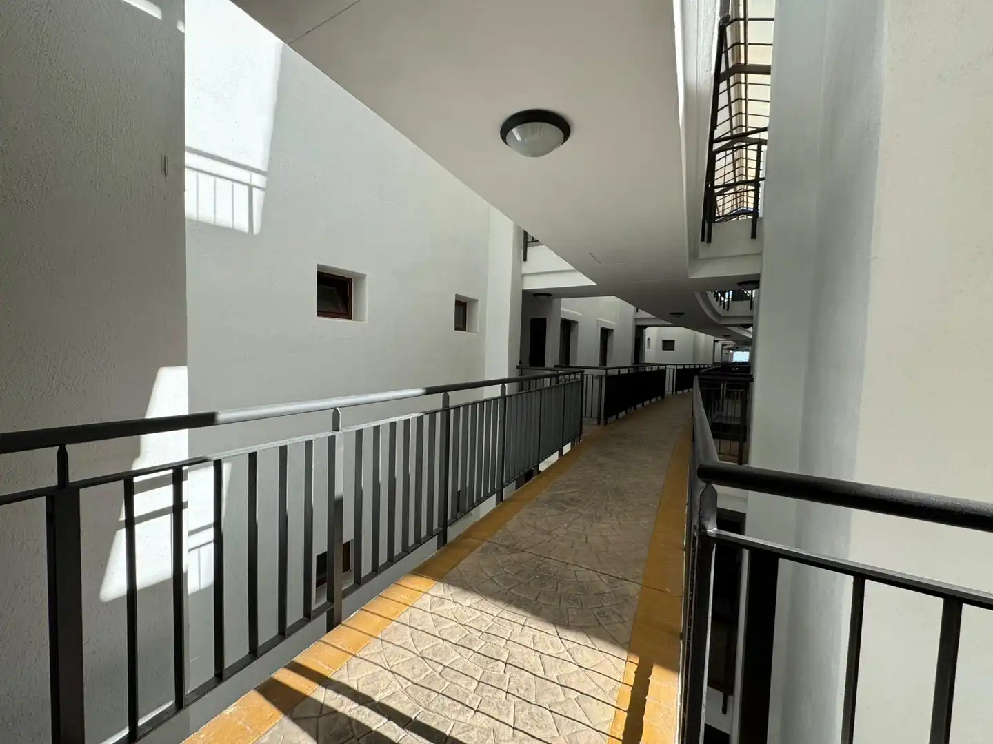 Wohnung zum Verkauf in Avenida Avenida del Príncipe Felipe, Las Lomas de Rame - Bahía Bella