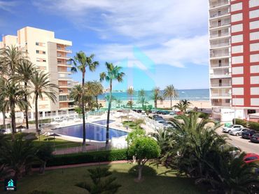 Appartement compact avec piscine à vendre à Racó