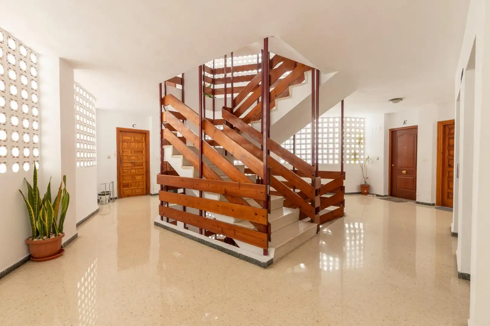 Flat with lift for sale in Calle Calle Doctor Tercedor, 19 19, imagen 30
