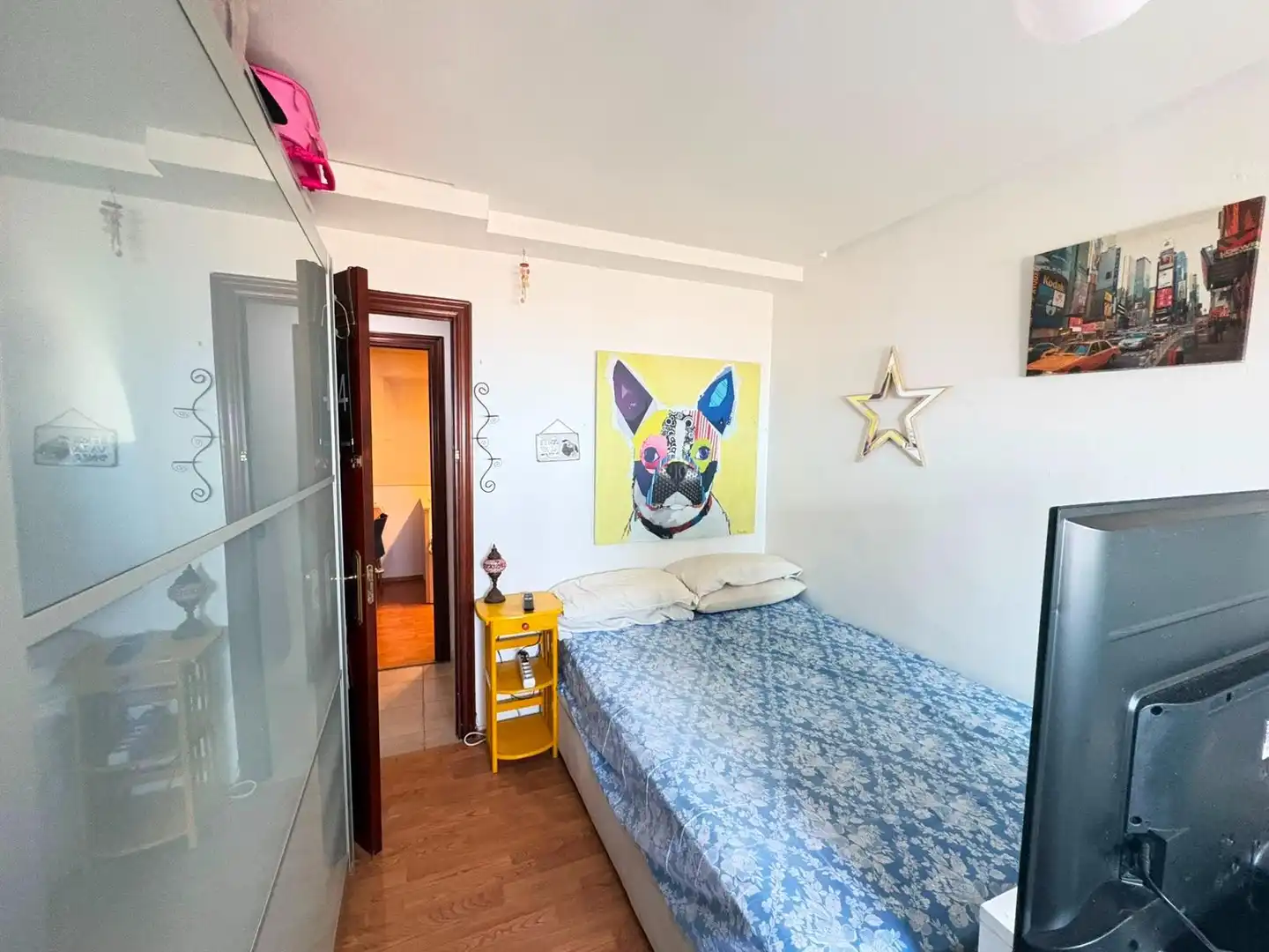 Flat with lift for sale in Paseo Marítimo - San José - La Laguna, imagen 22