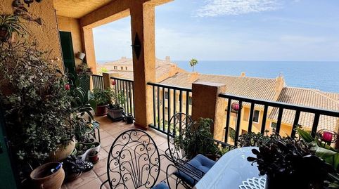Foto 5 de Apartament en venda a Sorell, Mascarat, Altea