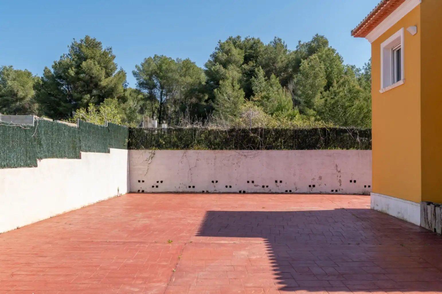 Chalet con jardín en venta en Montañar - El Arenal, imagen 40