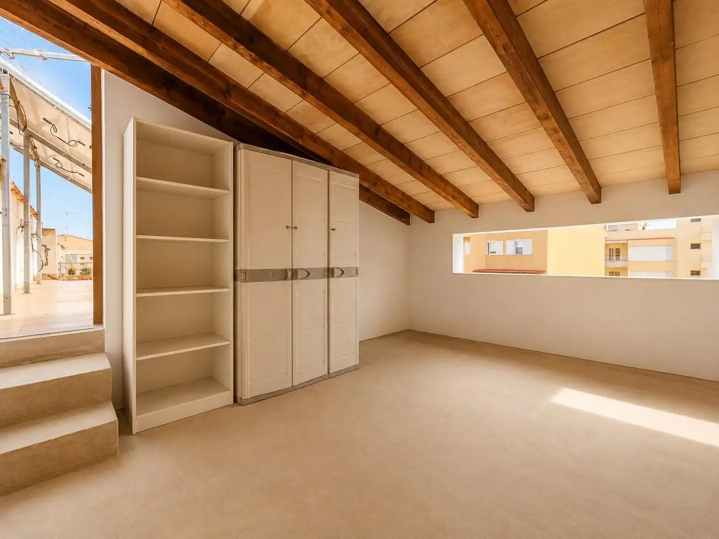 Houses for sale in Cristo Rey - Parque Europa