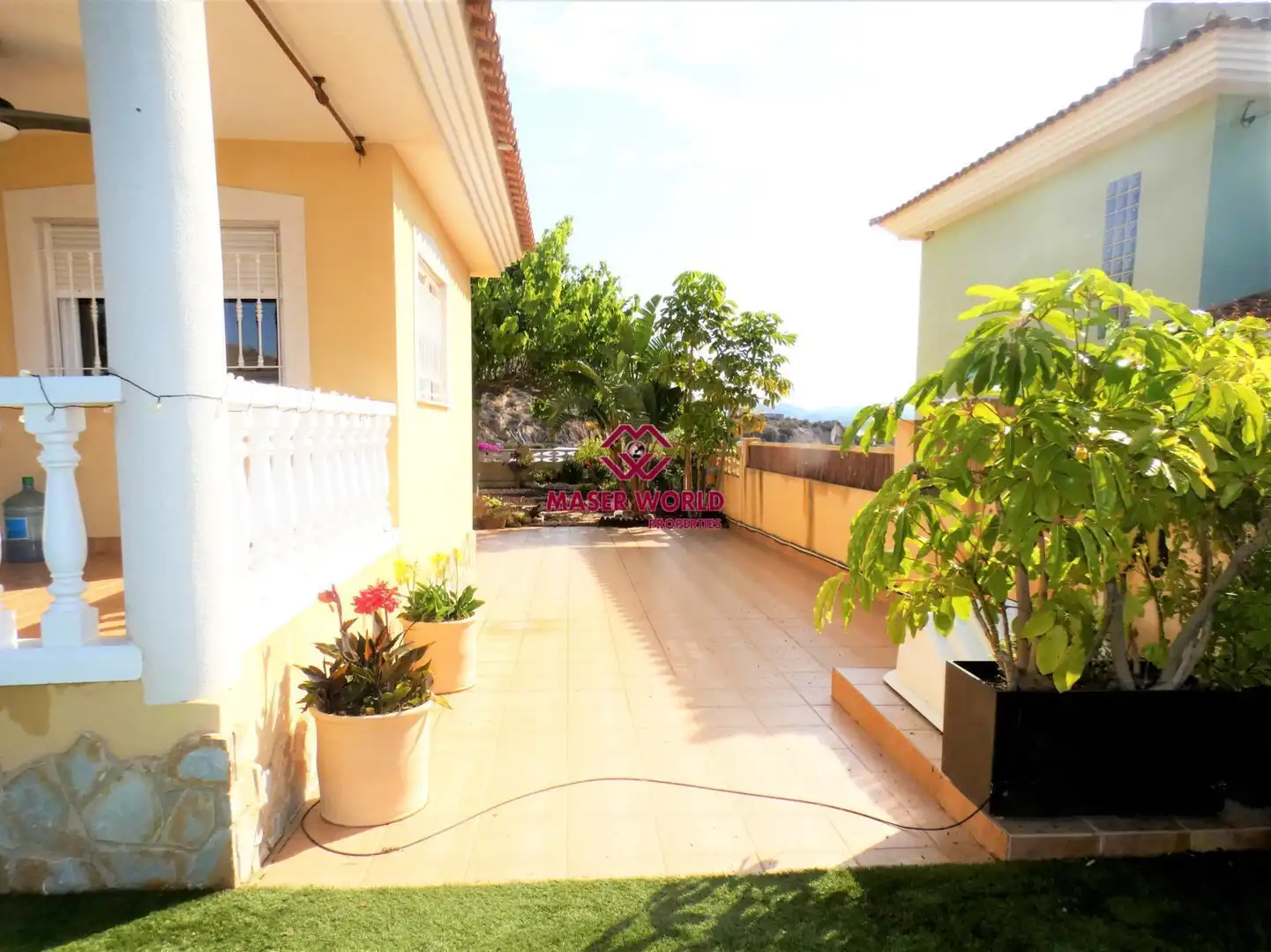 Villa mit Terrasse zum Verkauf in Bolnuevo, imagen 9