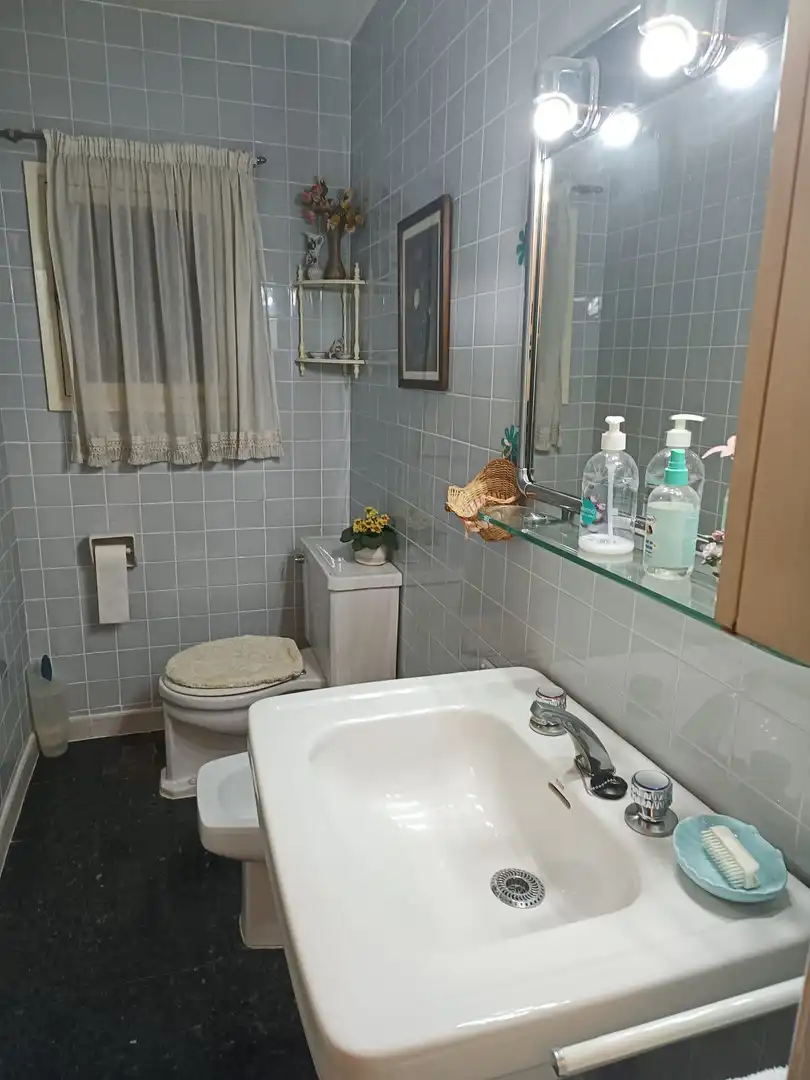 Baño de Piso en venta en Valencia con Calefacción