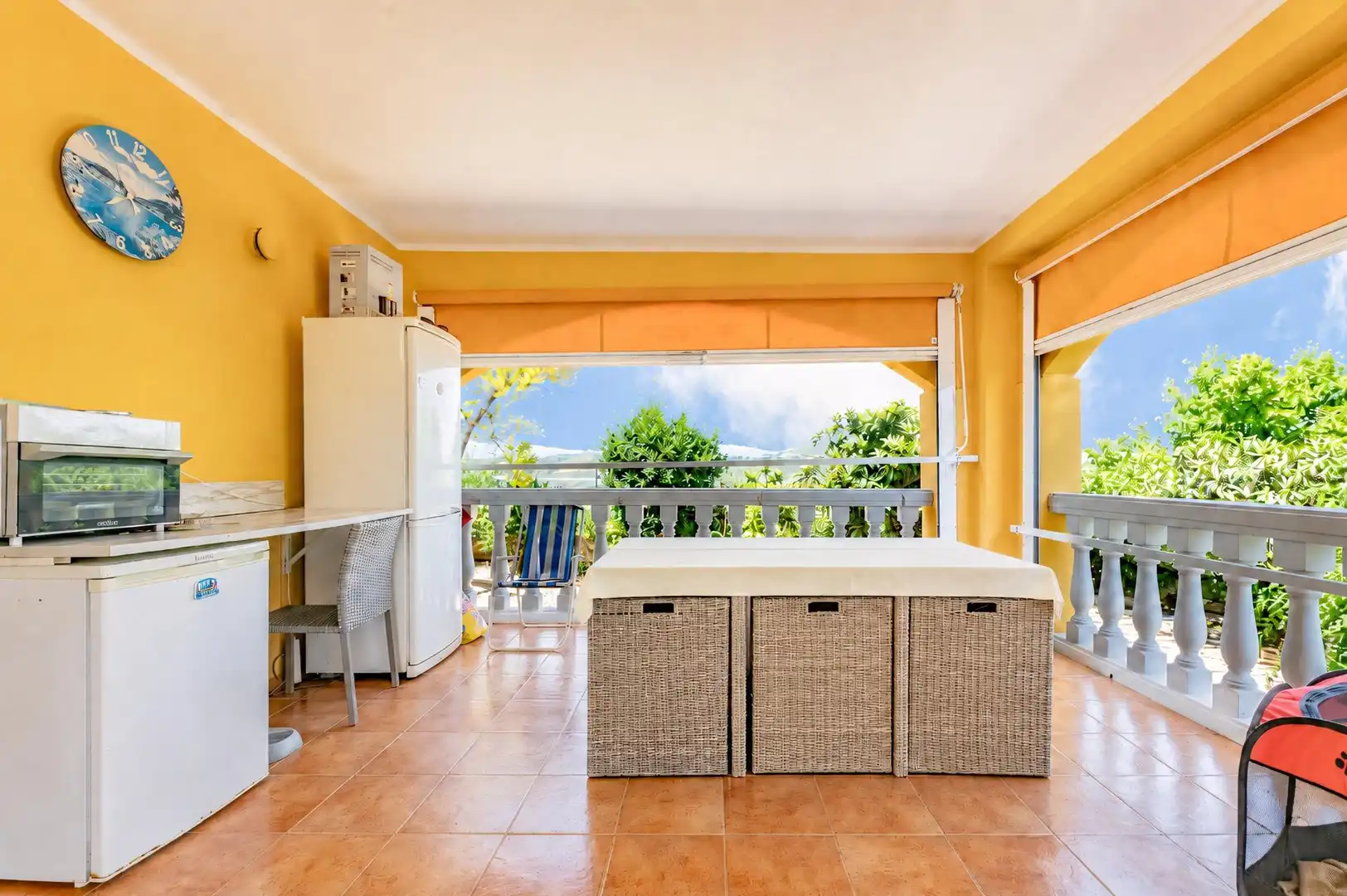 Casa amb piscina en venda a POLIGONO 17 206, imagen 24