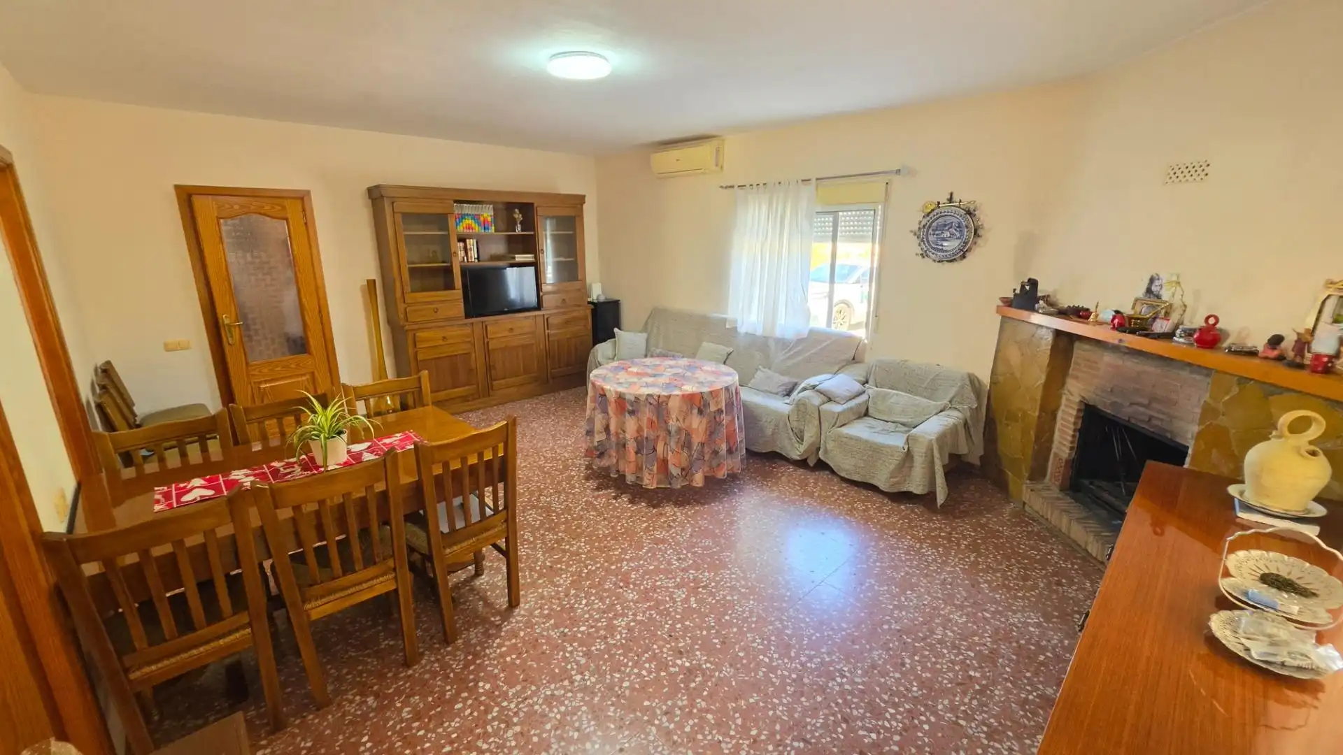 Detached house with pool for sale in El Llombo, imagen 5
